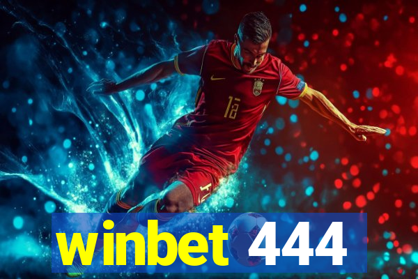 winbet 444